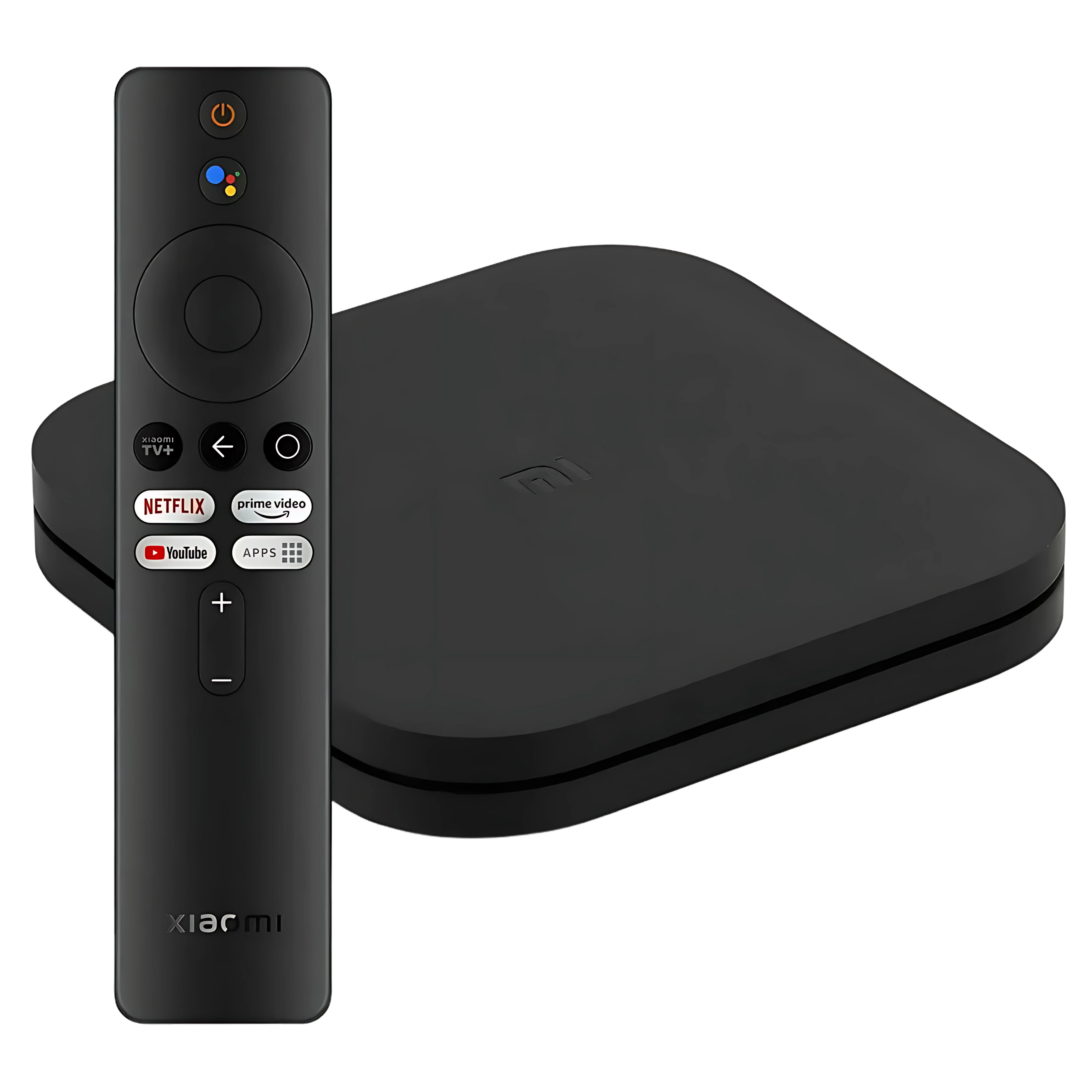 Xiaomi Mi Box